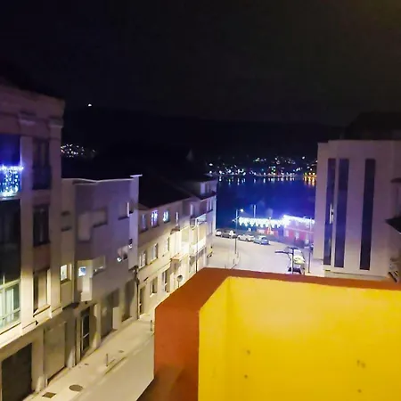 La Marea Lägenhet *