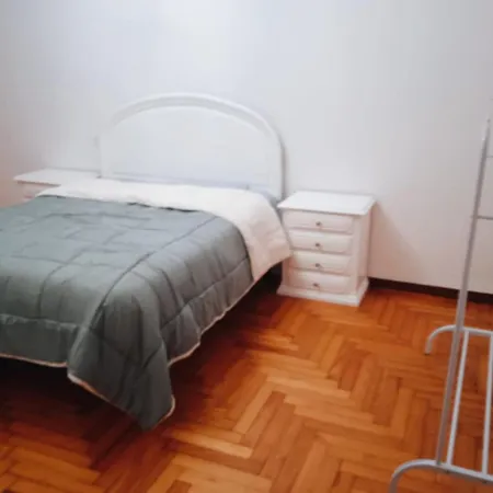 Lägenhet La Marea Moaña