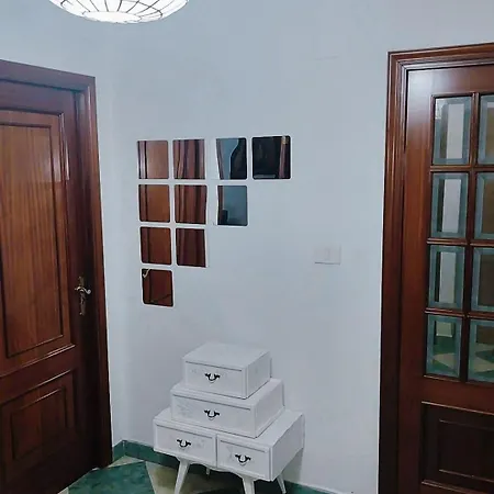 La Marea Moaña